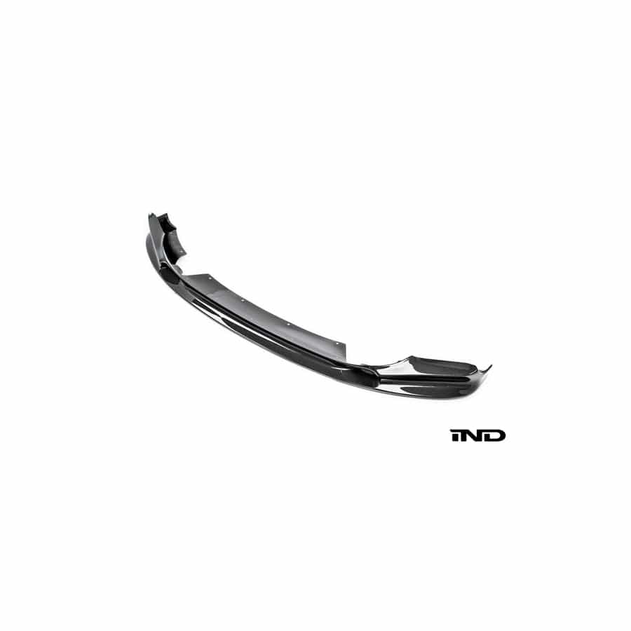 3D Design 3101-28611 BMW Carbon Fiber Front Lip Spoiler