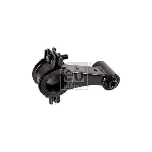 Febi Bilstein 172757 Anti Roll Bar Link Suitable For Mercedes-Benz Ml-Class (W163)