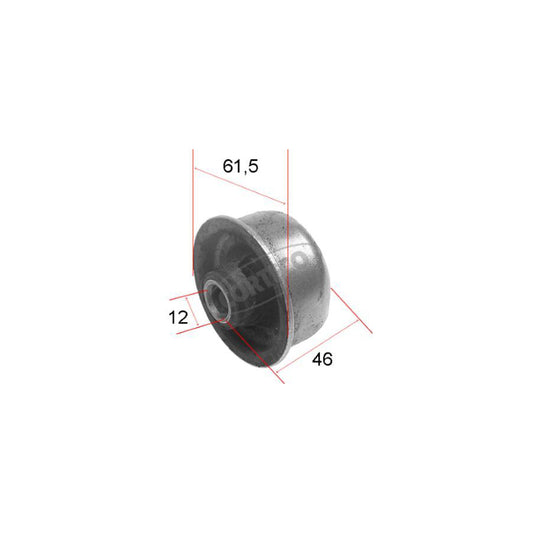 Corteco 21652972 Control Arm / Trailing Arm Bush | ML Performance UK Car Parts