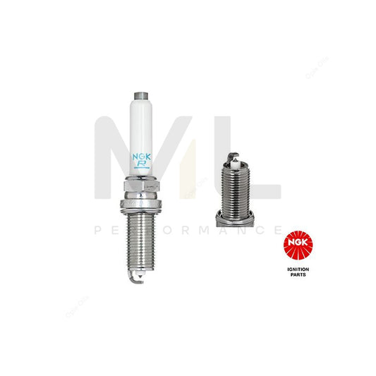 NGK PLFER7A8EG (94833) - Double Platinum Spark Plug / Sparkplug - Dual Platinum Electrodes | ML Car Parts UK | ML Performance