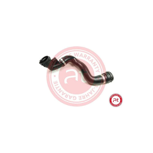 At Autoteile Germany at21364 Radiator Hose For Bmw X3 (E83)