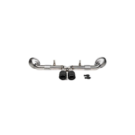 Fabspeed Porsche 991.2 Speedster Supercup Cat-Back Exhaust System (2019-2020) | ML Performance UK