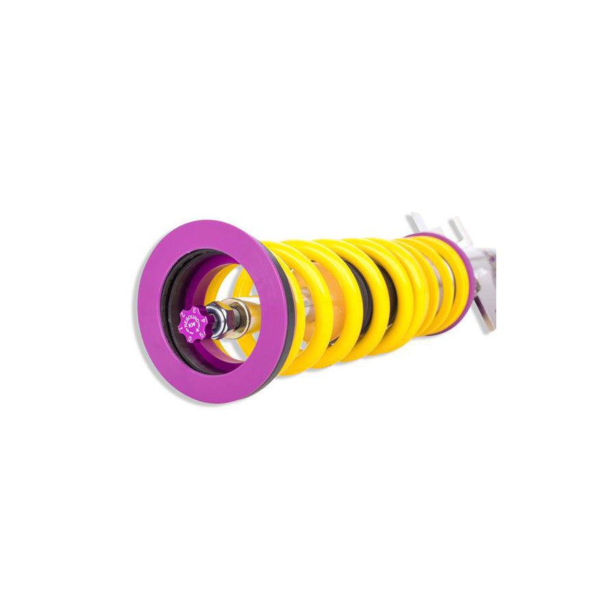 KW 35230060 Ford Focus III Variant 3 Coilover Kit 5  | ML Performance UK Car Parts