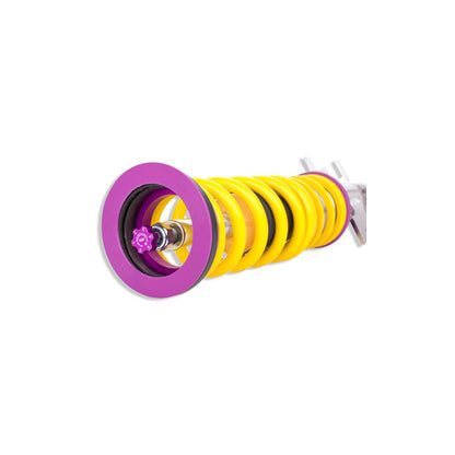KW 35230060 Ford Focus III Variant 3 Coilover Kit 5  | ML Performance UK Car Parts