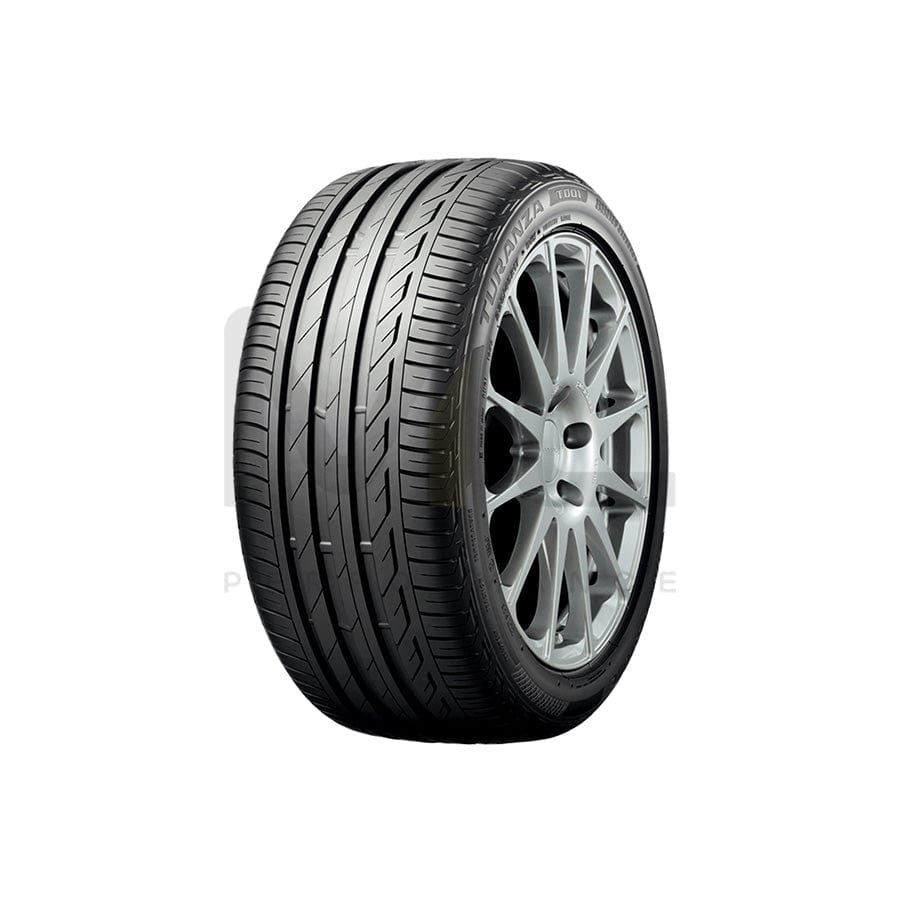 Bridgestone Turanza T001 205/60 R15 91H Summer Tyre | ML Performance US Car Parts