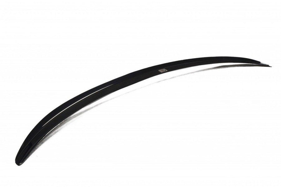 Maxton Design BMW X6 M-Pack F16 Spoiler Cap