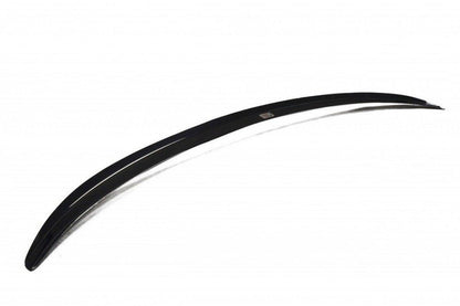 Maxton Design BMW X6 M-Pack F16 Spoiler Cap