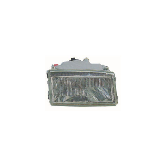 Abakus 6611106RLDEM Headlight For Fiat Uno Hatchback (146) | ML Performance UK