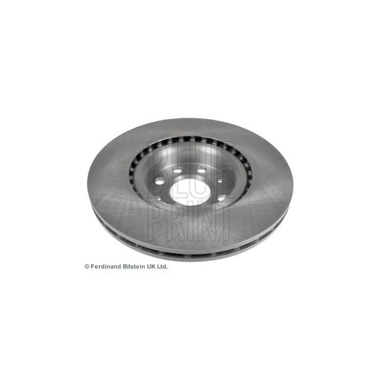 Blue Print ADM588341 Coil Spring For Mazda 626