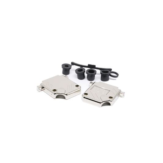 3M 3357-6525-1C D-Sub Backshells JUN.SHELL/D-SUB/25PO