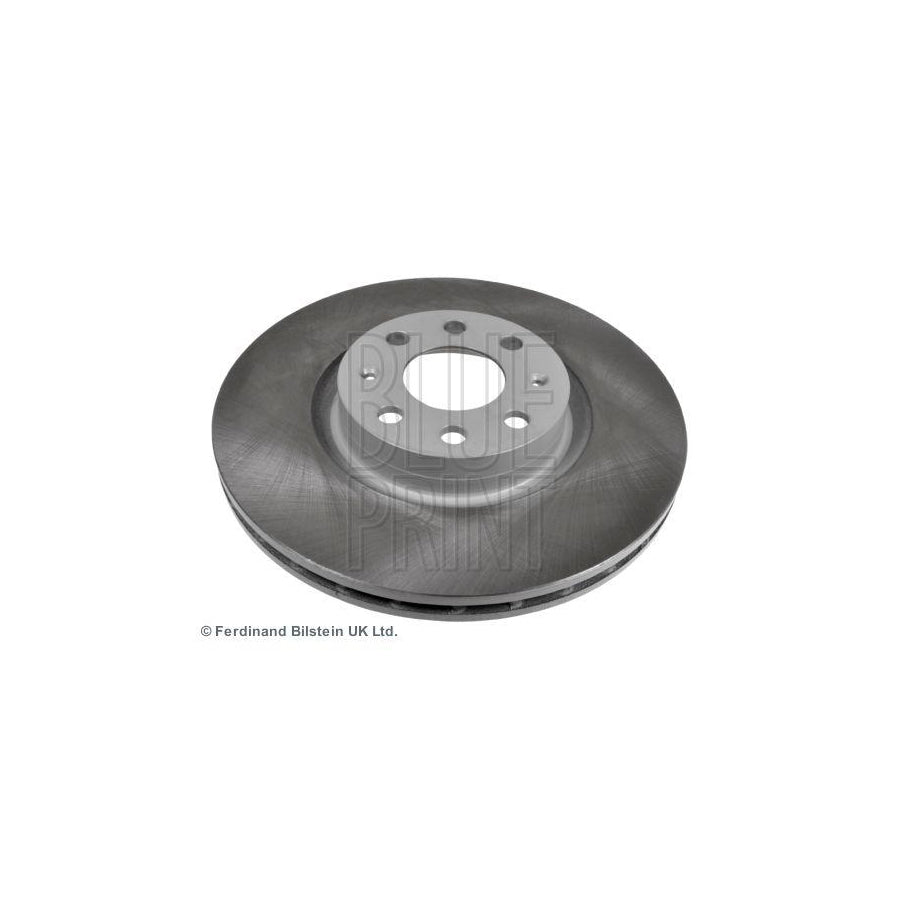 Blue Print ADM588340 Coil Spring For Mazda 626 V Hatchback (Gf)