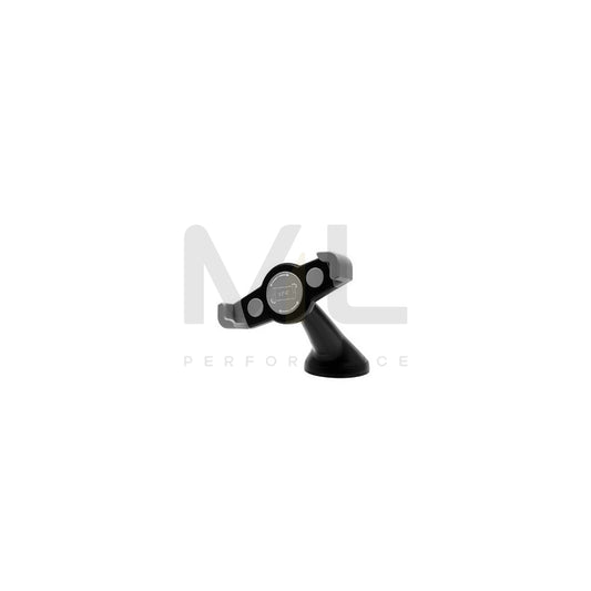 EXTREME A158 TYP-L Car phone holder 120-180 mm, with ball joint, windscreen, universal | ML Performance Car Parts