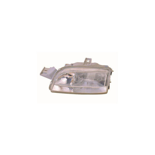 Abakus 6611119LLDEM Headlight For Fiat Punto | ML Performance UK