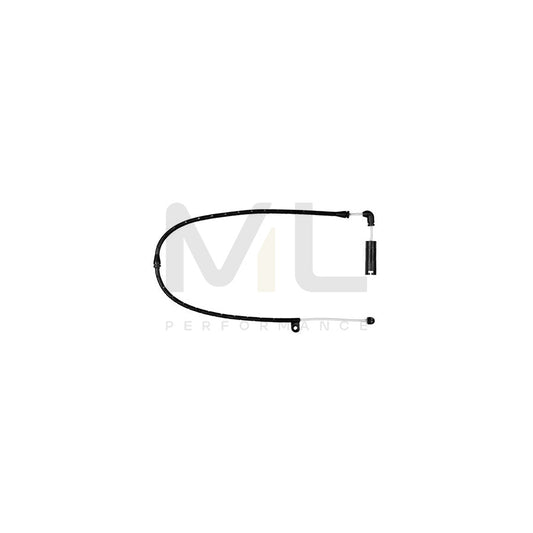 TEXTAR 98030600 Brake pad wear sensor for BMW X3 (E83) | ML Performance Car Parts