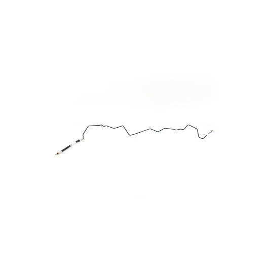Genuine Porsche Power Steering Pressure Hose Porsche 997 2 | ML Performance UK Car Parts