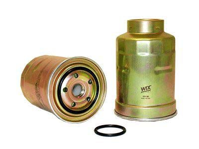 WIX Filters 33138 Fuel Filter