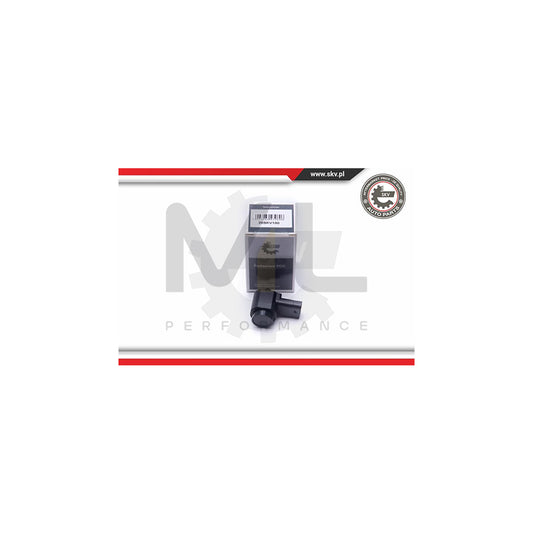 ESEN SKV 28SKV100 Parking sensor for KIA Sportage III (SL) Rear, Black | ML Performance Car Parts