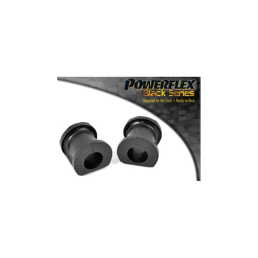 Powerflex PFF19-1403-22BLK Ford Front Anti Roll Bar Mount 22mm (Inc. Escort & Capri) | ML Performance UK Car Parts