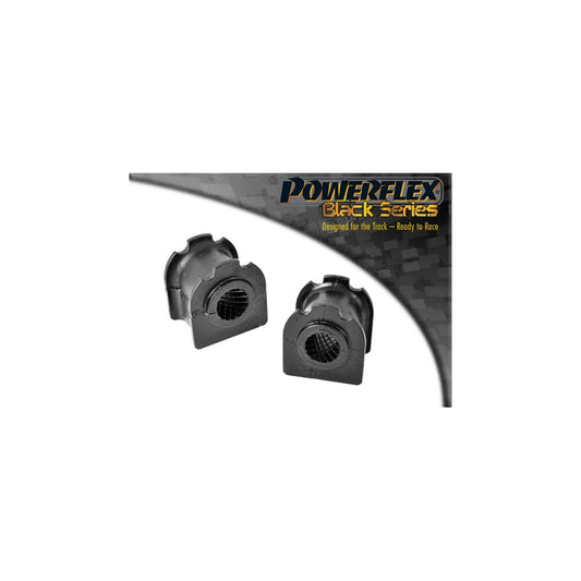 Powerflex PFF19-1304-19BLK Jaguar (Daimler) Ford Front Anti Roll Bar Bush 19mm (Inc. X Type & Mondeo) | ML Performance UK Car Parts