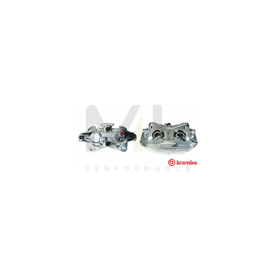 BREMBO F 85 251 Brake Caliper | ML Performance Car Parts