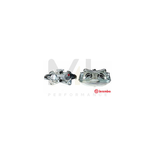 BREMBO F 85 251 Brake Caliper | ML Performance Car Parts