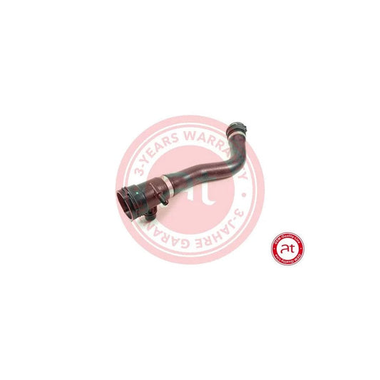 At Autoteile Germany at21383 Radiator Hose