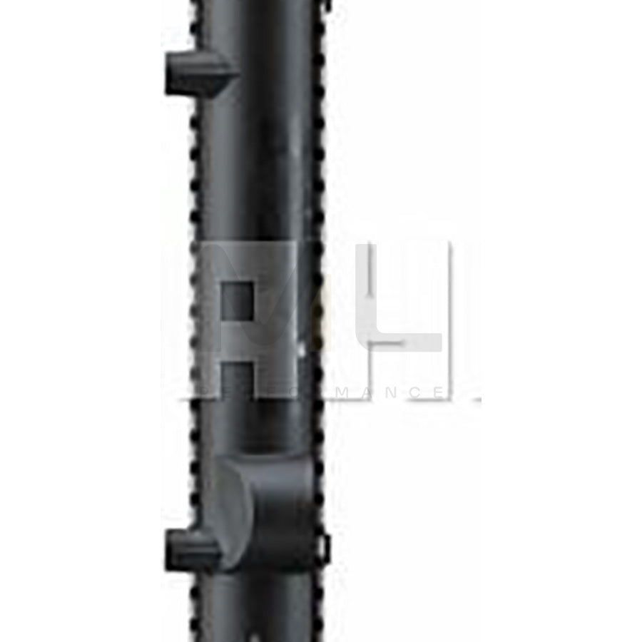 MAHLE ORIGINAL CR 320 000P Engine radiator Brazed cooling fins, Automatic Transmission, Manual Transmission | ML Performance Car Parts