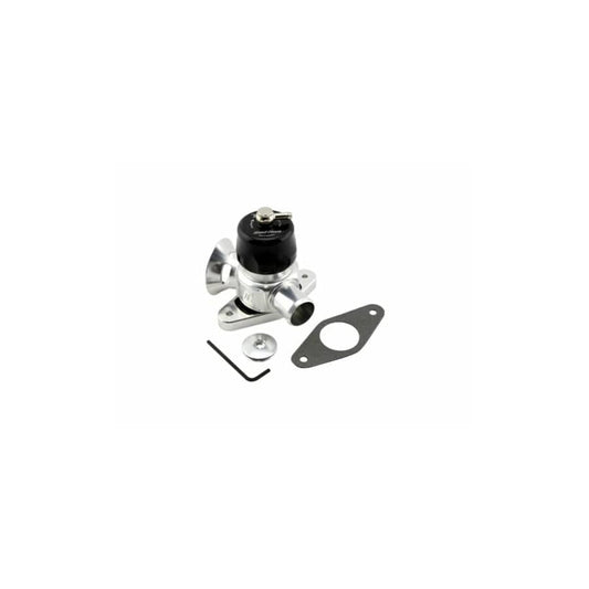 Turbosmart TS-0205-1010 Mazda Subaru GG BL BP - BOV Dual Port - Black | ML Performance UK Car Parts