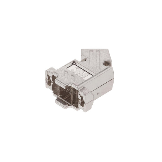 3M 3357-6509-1C D-Sub Backshells JUN.SHELL/D-SUB/9POS