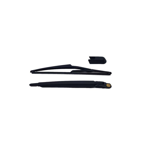 Bugiad BMC19405 Wiper Blade For Renault Sc?Nic I (Ja0/1, Fa0) | ML Performance UK Car Parts