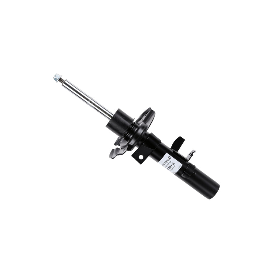 Sachs 318 722 Shock Absorber For Ford Focus