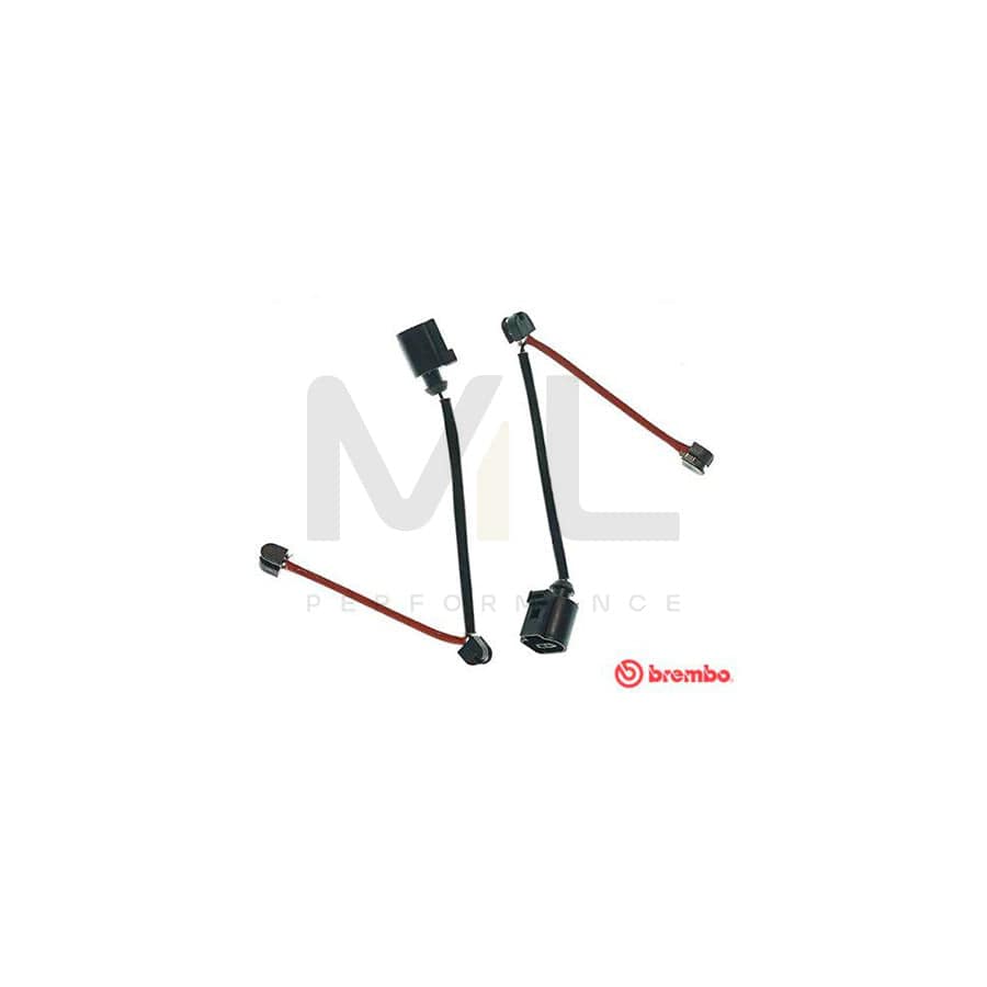 BREMBO A 00 346 Brake pad wear sensor | ML Performance Car Parts