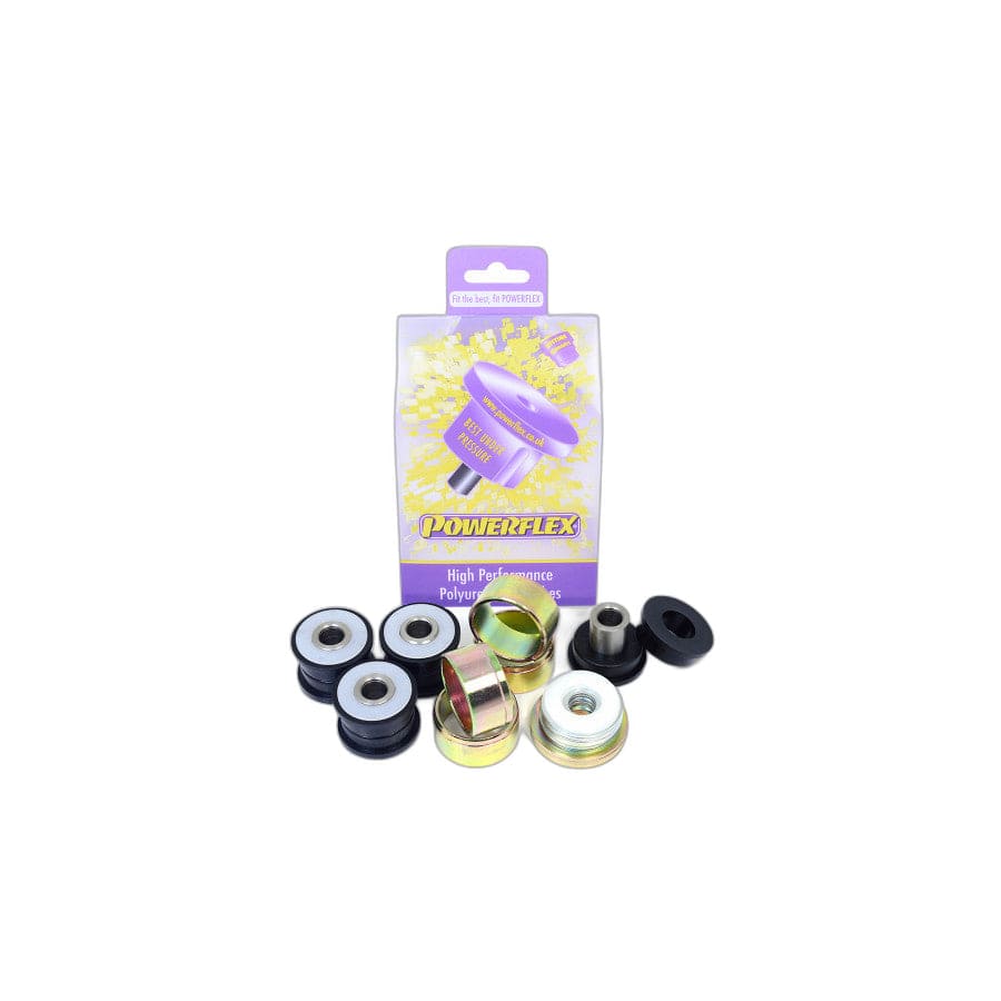 Powerflex PFR1-817 Alfa Romeo 147 Rear Suspension Rear Arm Bush | ML Performance UK Car Parts