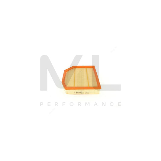 BOSCH Air Filter F026400463 [ S 0463 ] | ML Car Parts UK | ML Performance
