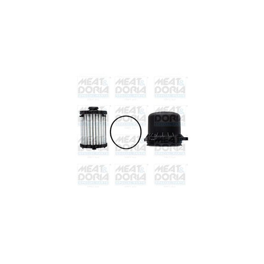Meat & Doria KIT21105 Hydraulic Filter, Automatic Transmission | ML Performance UK Car Parts
