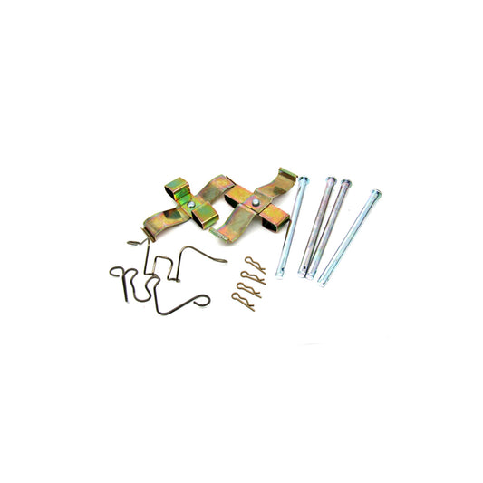 Genuine Porsche Brake Pad Pin Kit Front Porsche 924 / 944 | ML Performance UK Car Parts