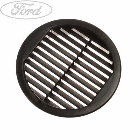 GENUINE FORD 1681210 AIR INLET GRILLE | ML Performance UK