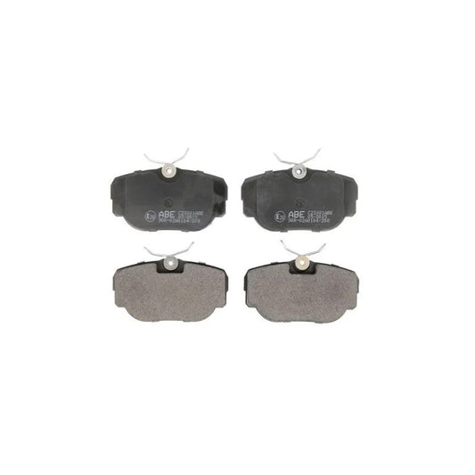 ABE C2I001ABE Brake Pad Set