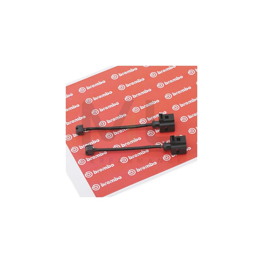 BREMBO A 00 452 Brake pad wear sensor | ML Performance Car Parts