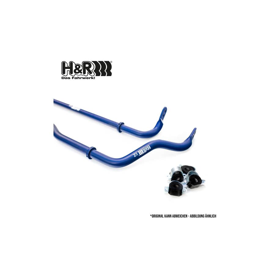 H&R 33684-3 Anti-roll Bar kit | ML Performance UK Car Parts