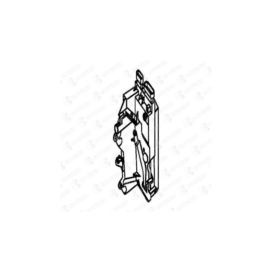 Covind 060/181 Door Lock | ML Performance UK