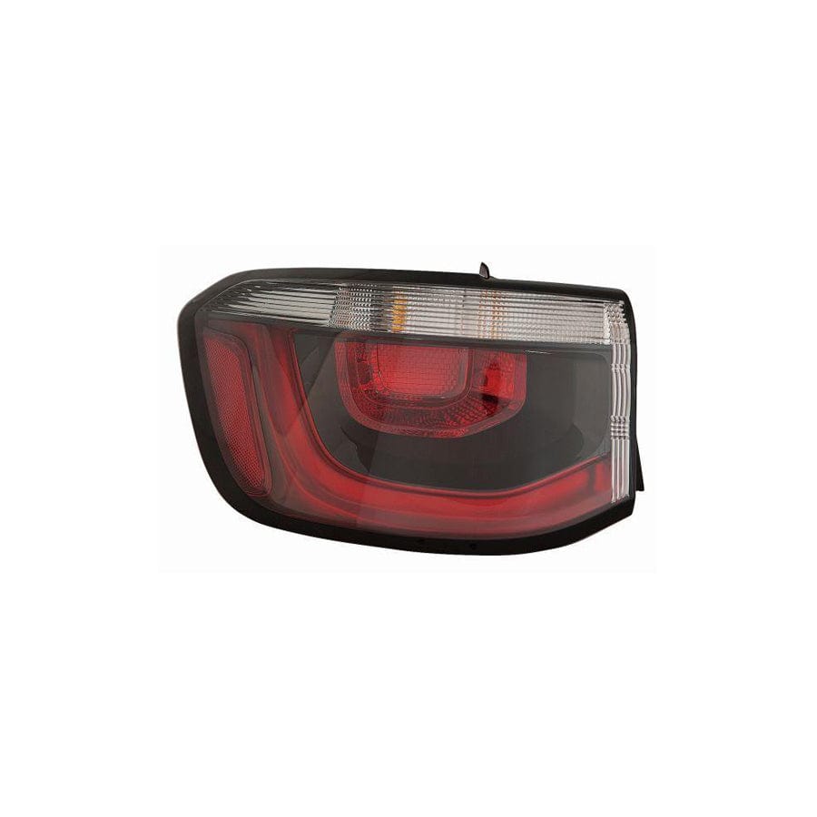 Abakus 1331902RAE Rear Light For Jeep Compass (Mp, M6) | ML Performance UK