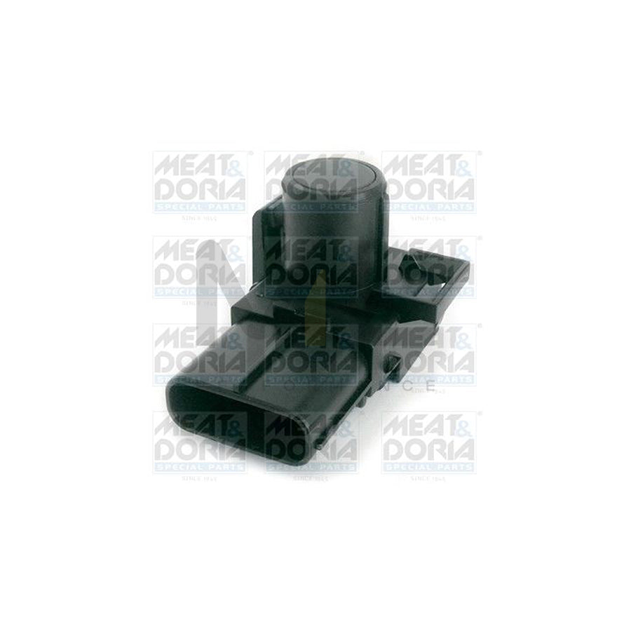 MEAT & DORIA 94628 Parking sensor for LEXUS RX III (AL10) Rear, Black, Ultrasonic Sensor | ML Performance Car Parts