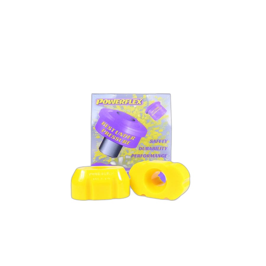 Powerflex PFF26-120 Kia Hyundai Lower Torque Mount Bush - Fast Road (Inc. Cee'd/Proceed/XCeed, Elantra, i30, Veloster) | ML Performance UK Car Parts