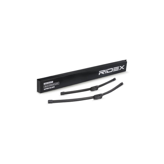 Ridex 298W0030 Wiper Blade | ML Performance UK Car Parts