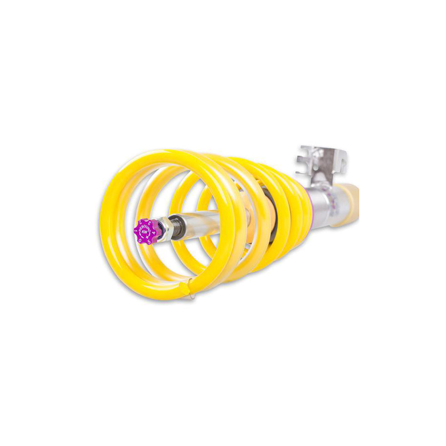 KW 15290015 Renault Megane II Variant 2 Coilover Kit 5  | ML Performance UK Car Parts
