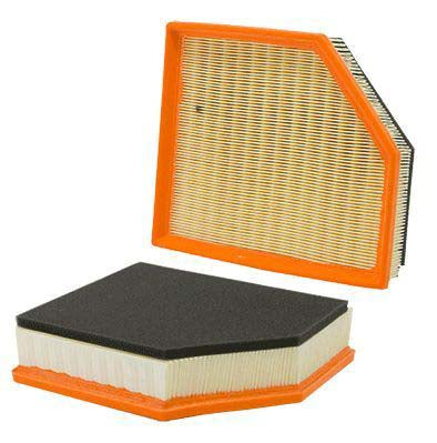 WIX Filters 49344 Air Filter