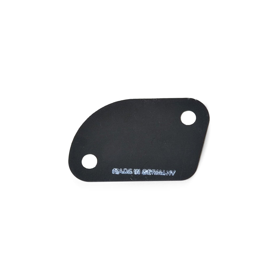 Genuine Porsche Door Striker Plate Gasket 1Mm Porsche 911 / 964 / 993 | ML Performance UK Car Parts