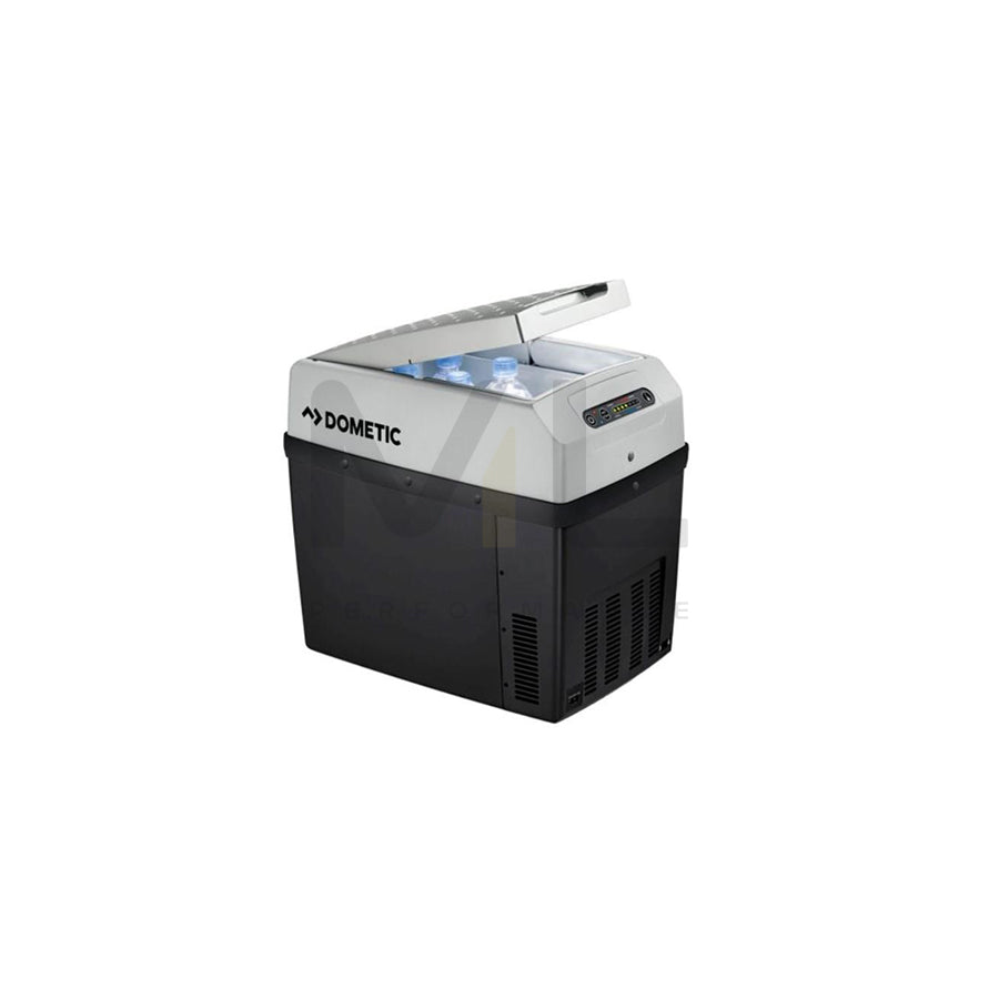 DOMETIC TropiCool, TCX-21 9600013320 Cool box 12, 24V 220-240V, E, 30l, thermoelectric, portable | ML Performance Car Parts