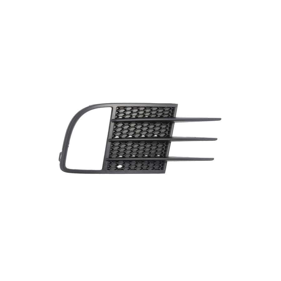 Blic 6502-07-9534917P Bumper Grill For VW Golf